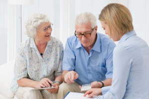 Understanding Social Security Pension Options