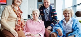 Are You an Elder Orphan? Learn How to Protect Your Finances