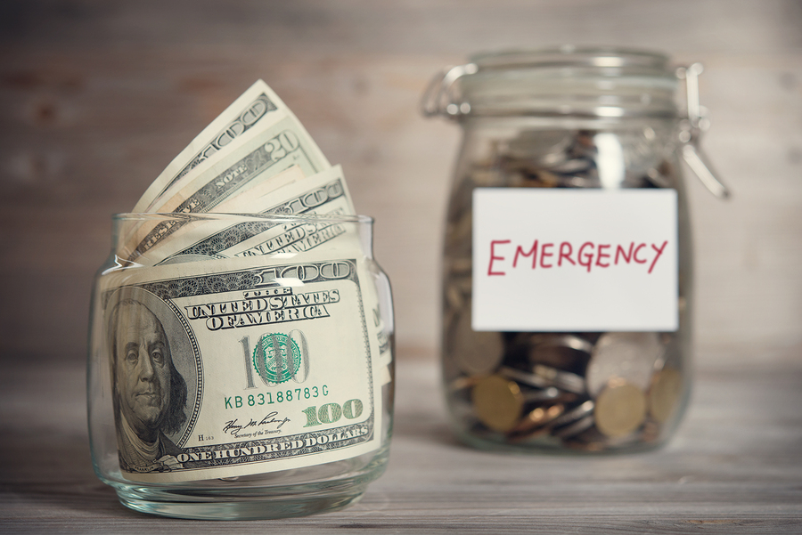 An Emergency Fund: Why You Need It and How to Create It