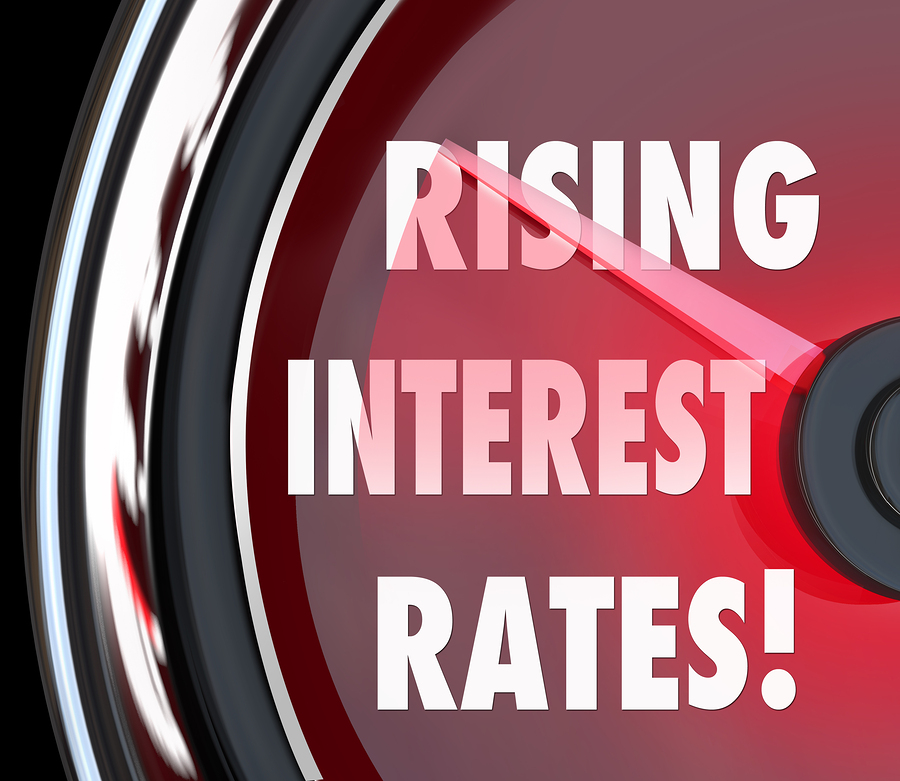 Inflation, Rising Interest Rates, and Your Retirement