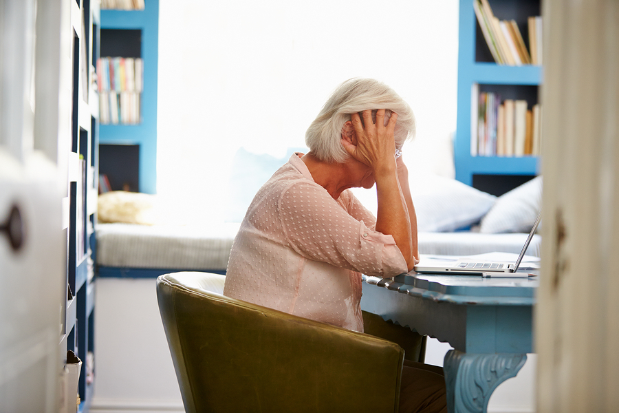 HOW TO AVOID THE STRESS OF RETIREMENT