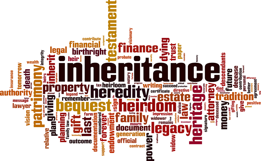 What to do with a Big 401(k) Inheritance