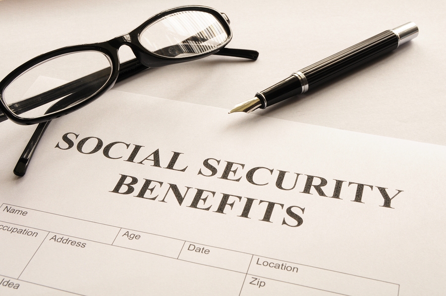 TIPS TO MAXIMIZE YOUR SOCIAL SECURITY BENEFITS