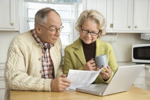 Defined FRS Benefit Retirement Plans vs. Defined Contribution Retirement Plans