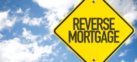 Moving Forward by Reaching Backwards: Reverse Mortgages