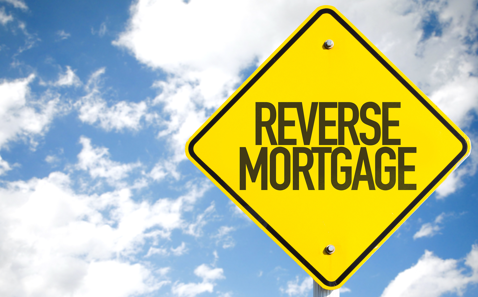Moving Forward by Reaching Backwards: Reverse Mortgages