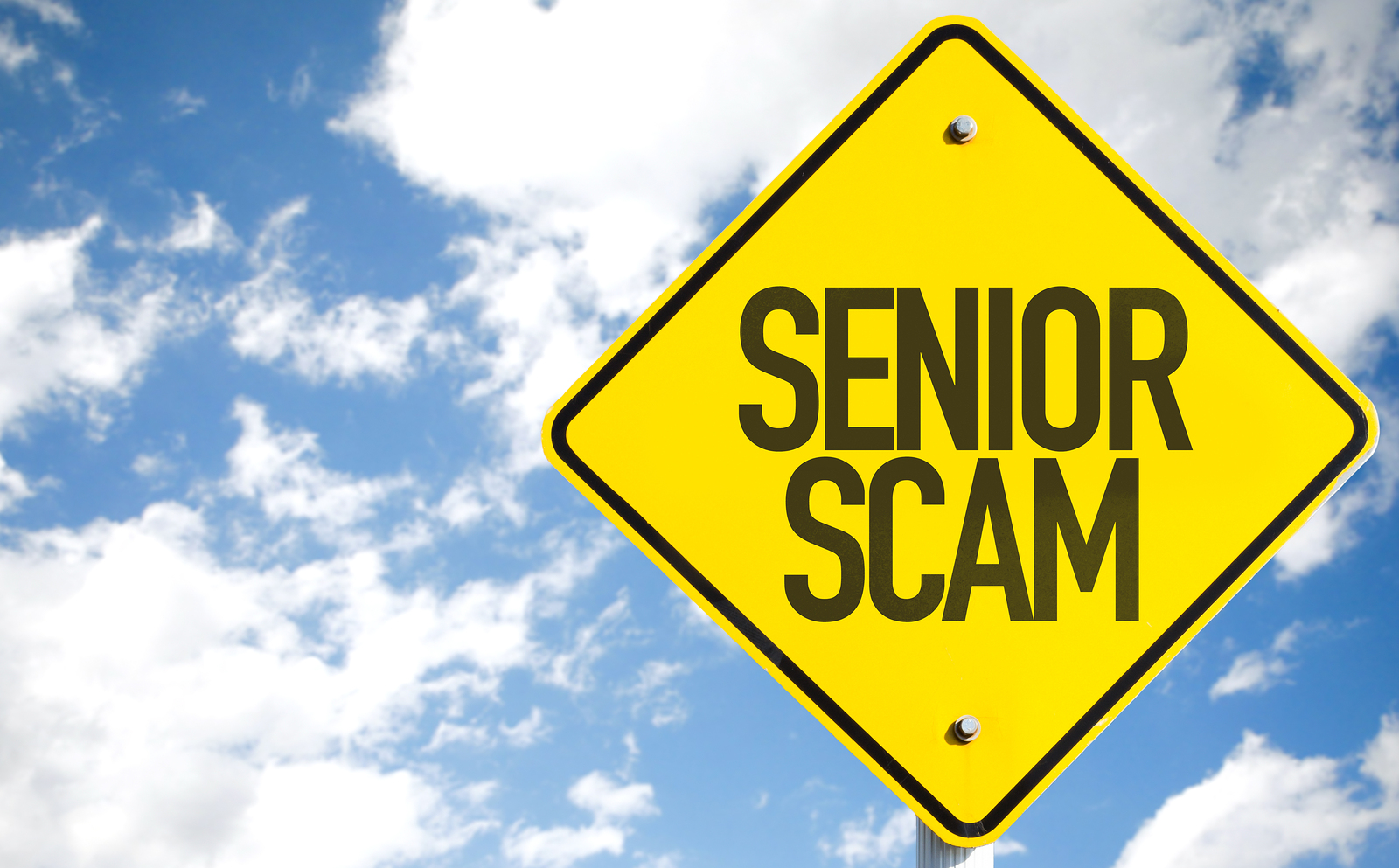 Scams Targeting Seniors and How to Avoid Them