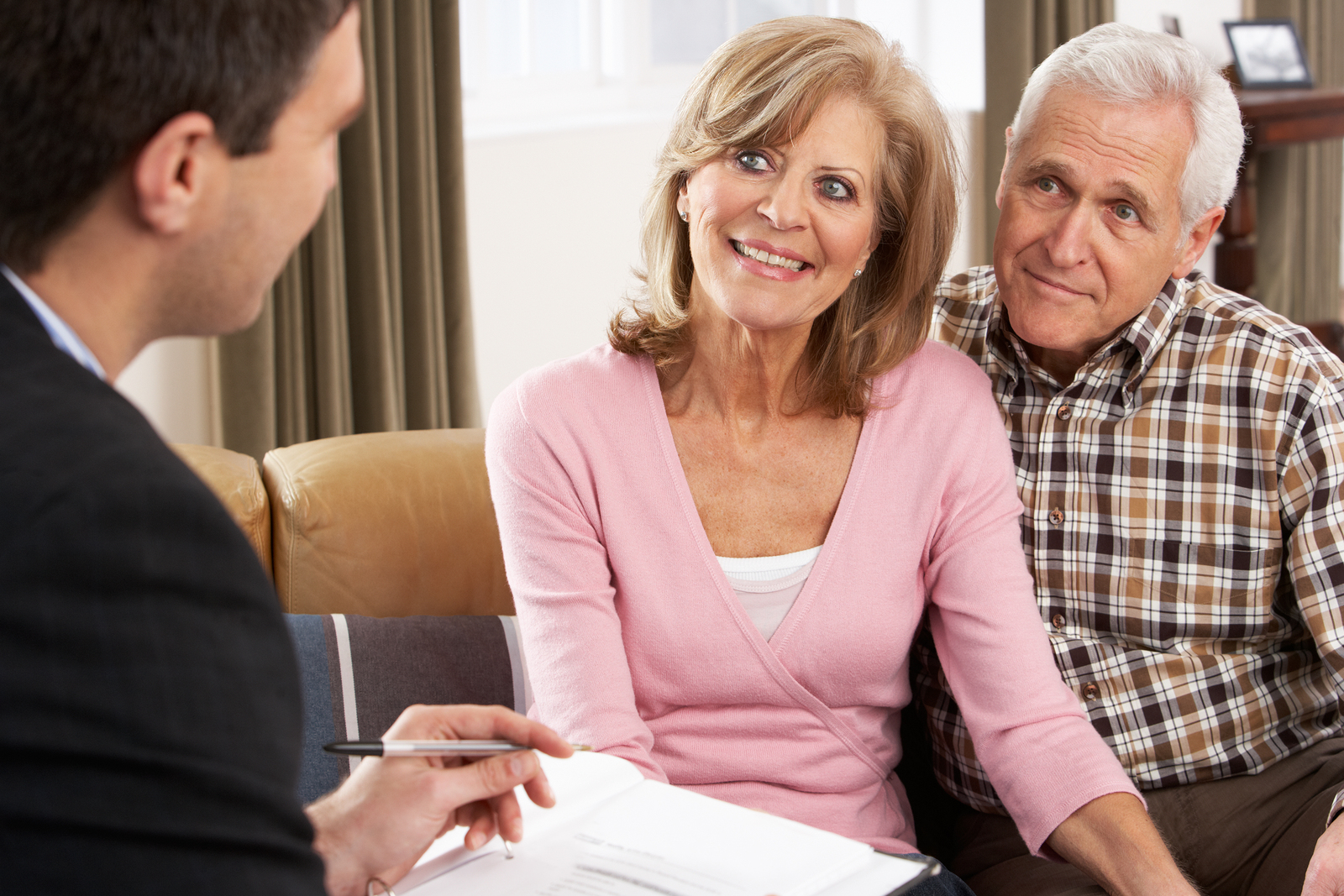 Top 8 Reasons To Hire a Financial Advisor for Your Retirement
