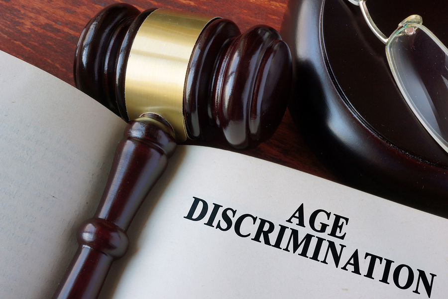 Age Discrimination in the Workforce: Know Your Rights