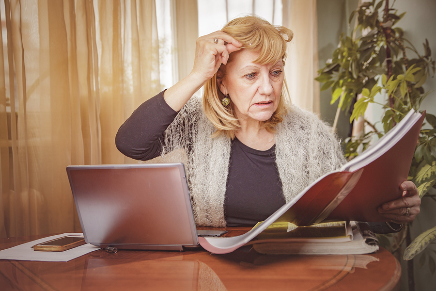 AVOID THESE COMMON RETIREMENT PLANNING MISTAKES