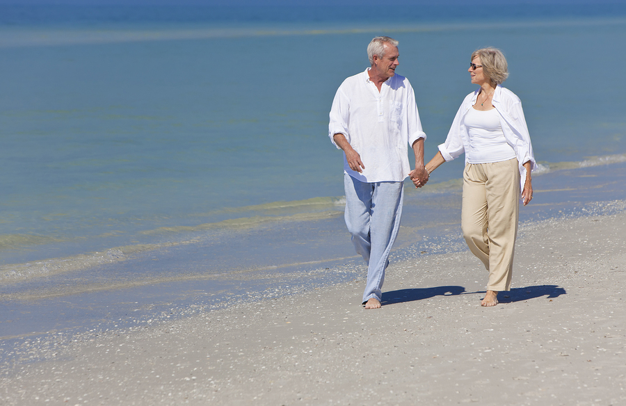 Steps to A Happy and Fulfilling Retirement