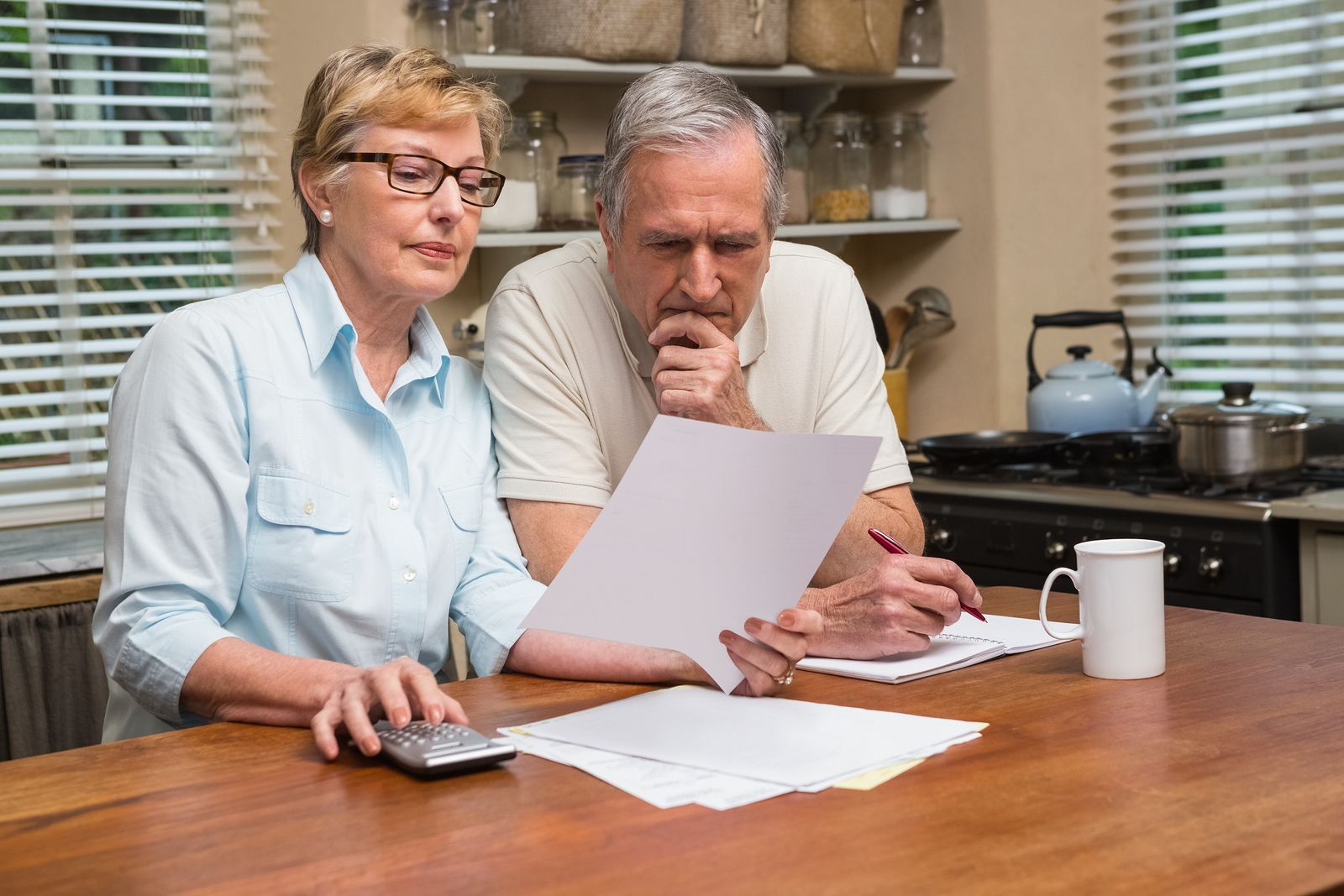 What To Do If You’re Retiring with Debt