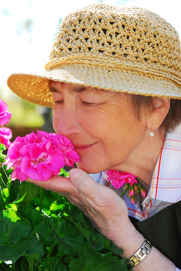 WOMEN ARE MORE OPTIMISTIC THAN MEN ABOUT RETIREMENT