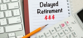 The Greatest Retirement Payoff: Working Longer