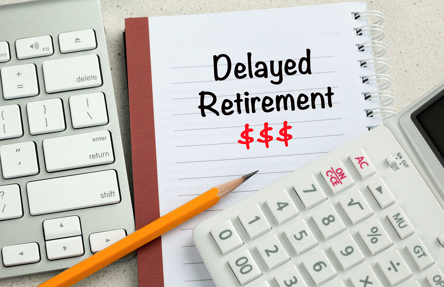 The Greatest Retirement Payoff: Working Longer